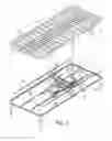 Fig. 03 - Articulating bed