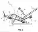 Fig. 02 - Multi-position support apparatus featuring a movable foot support