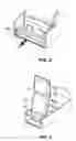 Fig. 03 - Multi-position support apparatus featuring a movable foot support