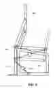 Fig. 07 - Multi-position support apparatus featuring a movable foot support