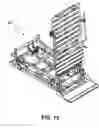 Fig. 10 - Multi-position support apparatus featuring a movable foot support