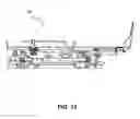 Fig. 11 - Multi-position support apparatus featuring a movable foot support