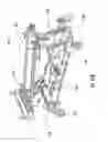 Fig. 22 - Hospital bed