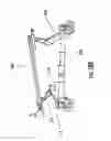 Fig. 26 - Hospital bed
