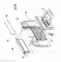 Fig. 82 - Hospital bed