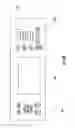 Fig. 87 - Hospital bed