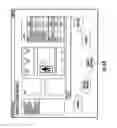 Fig. 97 - Hospital bed