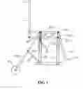 Fig. 02 - Retractable bed mechanism