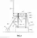 Fig. 06 - Retractable bed mechanism