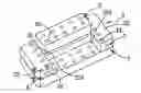 Fig. 01 - Inflatable pad assembly