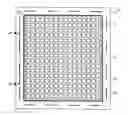 Fig. 01 - Mattress with improved edge support