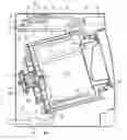 Fig. 01 - Washing machine having steam generator and method for controlling the same
