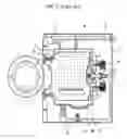 Fig. 02 - Washing method in steam injection type washing machine