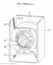 Fig. 03 - Washing method in steam injection type washing machine