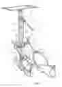 Fig. 02 - Applicator apparatus of a shoe
