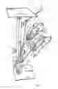 Fig. 03 - Applicator apparatus of a shoe