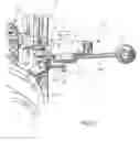 Fig. 11 - Applicator apparatus of a shoe