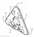 Fig. 01 - VACUUM HEAD FOR SWIMMING POOLS AND SIMILAR STRUCTURES