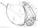 Fig. 01 - Leaf and debris sweeper