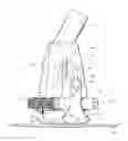 Fig. 01 - Sponge mop and scrubber