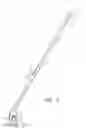 Fig. 03 - Sponge mop and scrubber