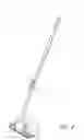 Fig. 07 - Sponge mop and scrubber