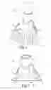 Fig. 02 - Head for a strip mop
