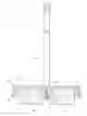 Fig. 01 - Cleaning utensil
