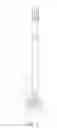 Fig. 03 - Cleaning utensil