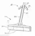Fig. 01 - Shortenable squeegee