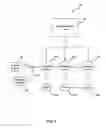 Fig. 05 - Material-removal system including a fluid-blasting, spray-head assembly