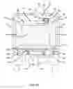 Fig. 08 - Material-removal system including a fluid-blasting, spray-head assembly