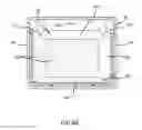 Fig. 09 - Material-removal system including a fluid-blasting, spray-head assembly