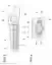Fig. 03 - Spring hinge for spectacles