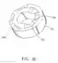 Fig. 05 - Rotating shaft structure with automatic locking mechanism