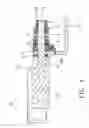 Fig. 06 - Rotating shaft structure with automatic locking mechanism