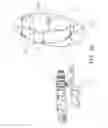 Fig. 09 - Rotating shaft structure with automatic locking mechanism