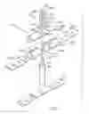 Fig. 08 - Hinge with a positioning and limiting assembly