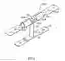 Fig. 07 - Hinge with a positioning and limiting assembly