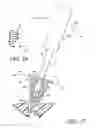 Fig. 10 - Method and apparatus for preventing leakage of bodily fluids and other fluids during embalming to preserve the dignity of the deceased during memorial services