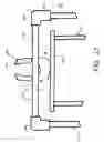 Fig. 15 - Method and apparatus for preventing leakage of bodily fluids and other fluids during embalming to preserve the dignity of the deceased during memorial services