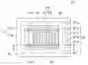 Fig. 01 - Method for manufacturing a surface acoustic wave element having an interdigital transducer (IDT) electrode