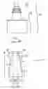 Fig. 02 - Bottle cap with integrated valve core remover