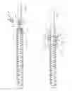 Fig. 08 - System and method for removing extrusion screw elements