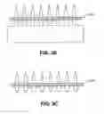Fig. 06 - Microstructured arrays for cortex interaction and related methods of manufacture and use