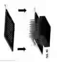 Fig. 11 - Microstructured arrays for cortex interaction and related methods of manufacture and use