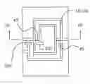 Fig. 01 - Electrically conductive patterns, antennas and methods of manufacture