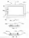 Fig. 08 - Electrically conductive patterns, antennas and methods of manufacture