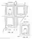 Fig. 11 - Electrically conductive patterns, antennas and methods of manufacture