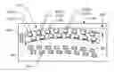 Fig. 01 - CONNECTION PAD LAYOUTS